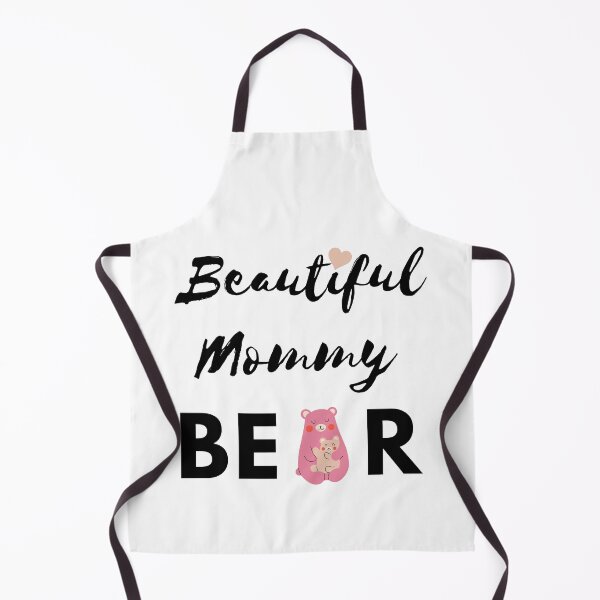 Item preview, Beautiful Mommy Bear designed and sold by Latina-Goddess.