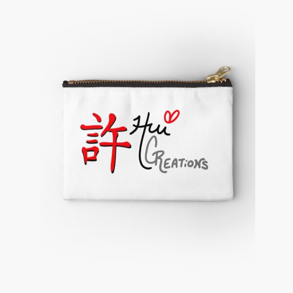 Item preview, Hui Creations Logo designed and sold by HuiCreations.