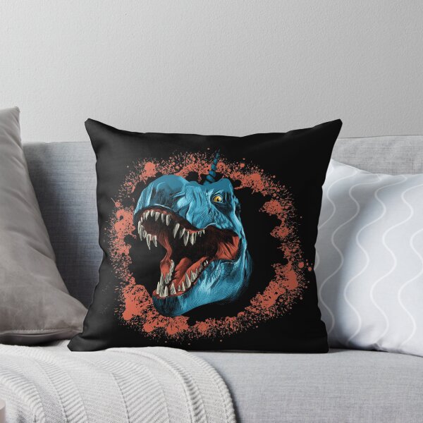 Item preview, Dinocorn, unicornasaurus rex designed and sold by MH Style.