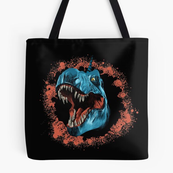 Item preview, Dinocorn, unicornasaurus rex designed and sold by MH Style.