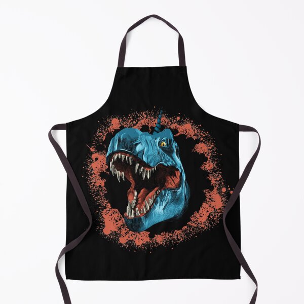 Item preview, Dinocorn, unicornasaurus rex designed and sold by MH Style.