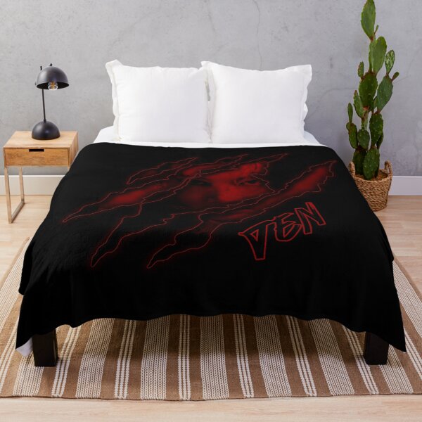 Item preview, SuperM | Tiger Inside - Ten designed and sold by Sadisticwhisper.