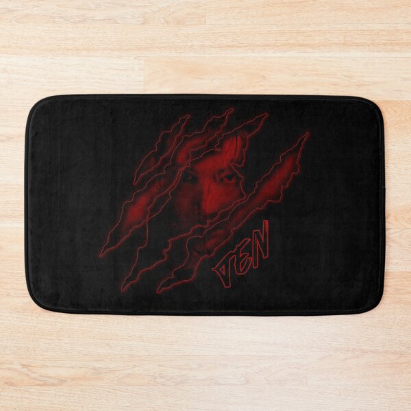 Item preview, SuperM | Tiger Inside - Ten designed and sold by Sadisticwhisper.