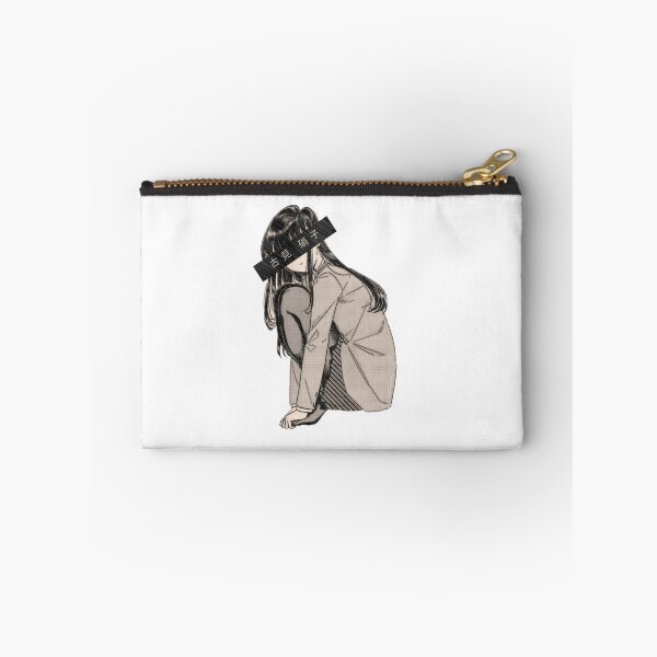 Item preview, Komi-san Cant Communicate designed and sold by DesuDistortion.