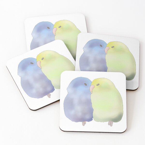 Item preview, A Pair of Parrotlet designed and sold by legitparrot.