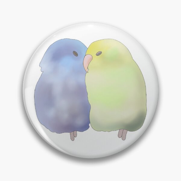 Item preview, A Pair of Parrotlet designed and sold by legitparrot.