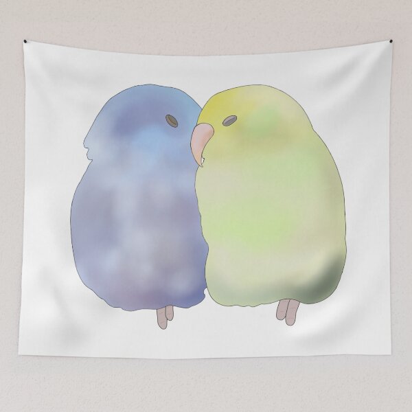 Item preview, A Pair of Parrotlet designed and sold by legitparrot.