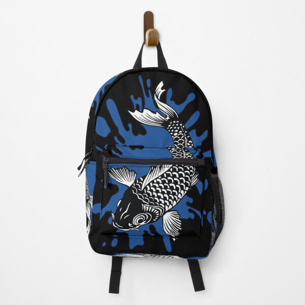 Item preview, Koi Splash designed and sold by WetFins.