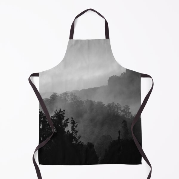 Item preview, Misty Forest Landscape designed and sold by marta-maria.