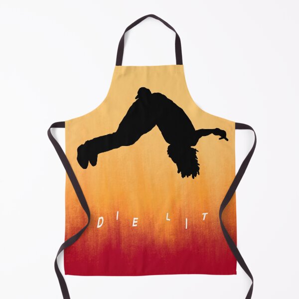 Item preview, Die Lit designed and sold by musicallyfit.