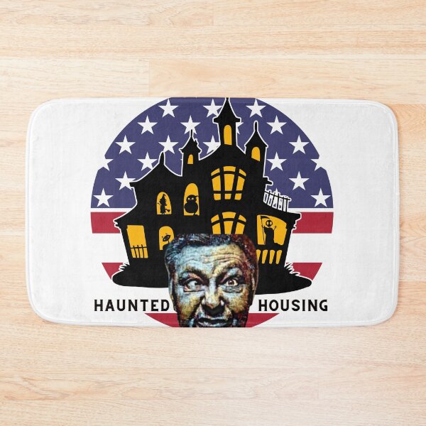 Item preview, Haunted Housing (Halloween) designed and sold by HamiltonmagicTs.