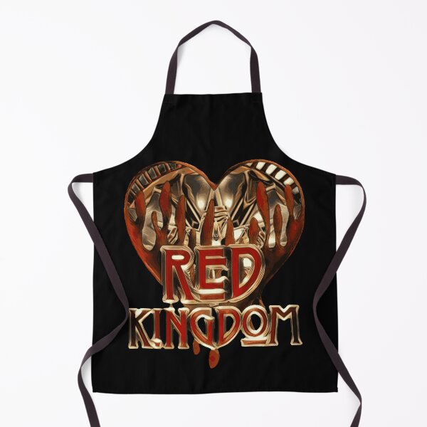 Item preview, Red kingdom 8th edition designed and sold by James Bieber.