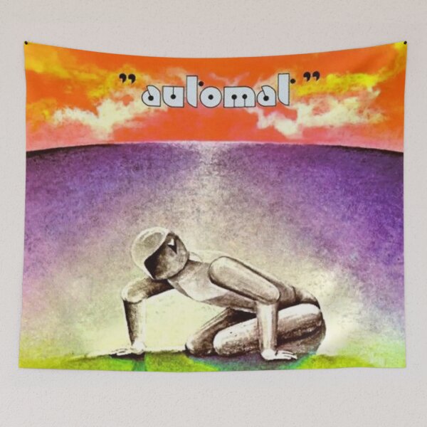 Item preview, Automat (1978) | Automat designed and sold by muwumbe.