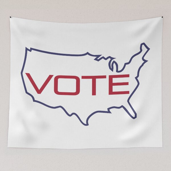 Item preview, USA Election designed and sold by DomGDesign.