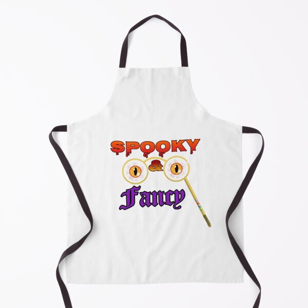 Artikelvorschau, Spooky & Fancy entworfen und verkauft von kybrowncoat.