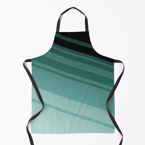 Item preview, Abstract Design J52 - Teal Turquoise designed and sold by Wizzles Emporium.