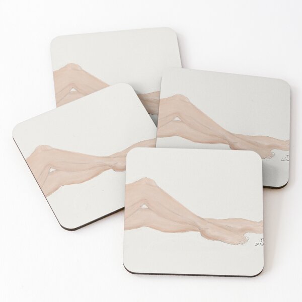 Item preview, Legs and Feet designed and sold by Caterino Books and Art.