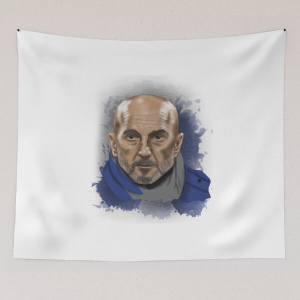 Item preview, Italian Soccer Coach designed and sold by socozora.