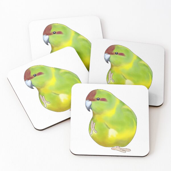 Item preview, Cute Pet Bird designed and sold by legitparrot.