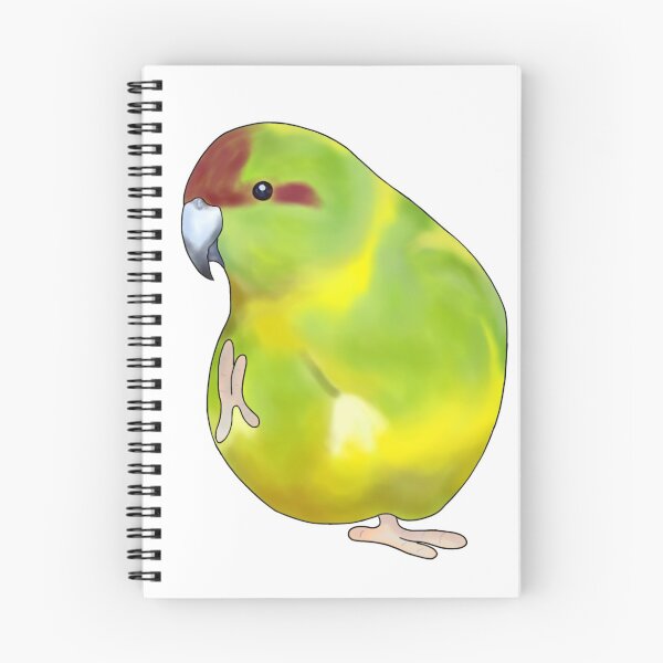 Item preview, Cute Pet Bird designed and sold by legitparrot.
