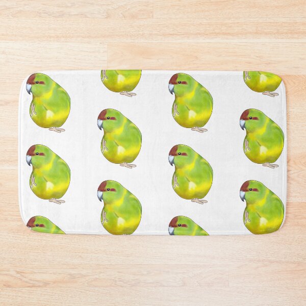 Item preview, Cute Pet Bird designed and sold by legitparrot.