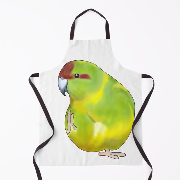 Item preview, Cute Pet Bird designed and sold by legitparrot.
