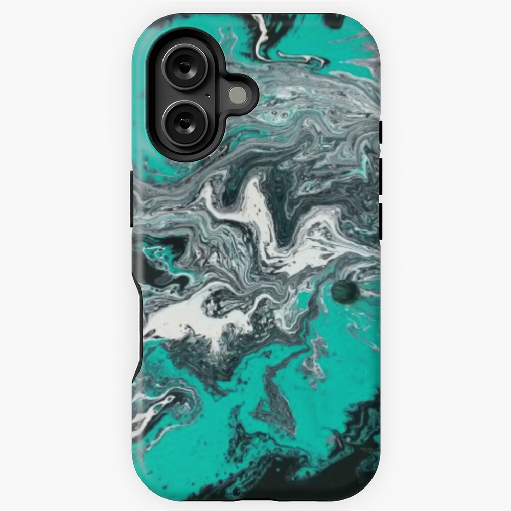 Item preview, iPhone Magsafe Tough Case designed and sold by Matlgirl.