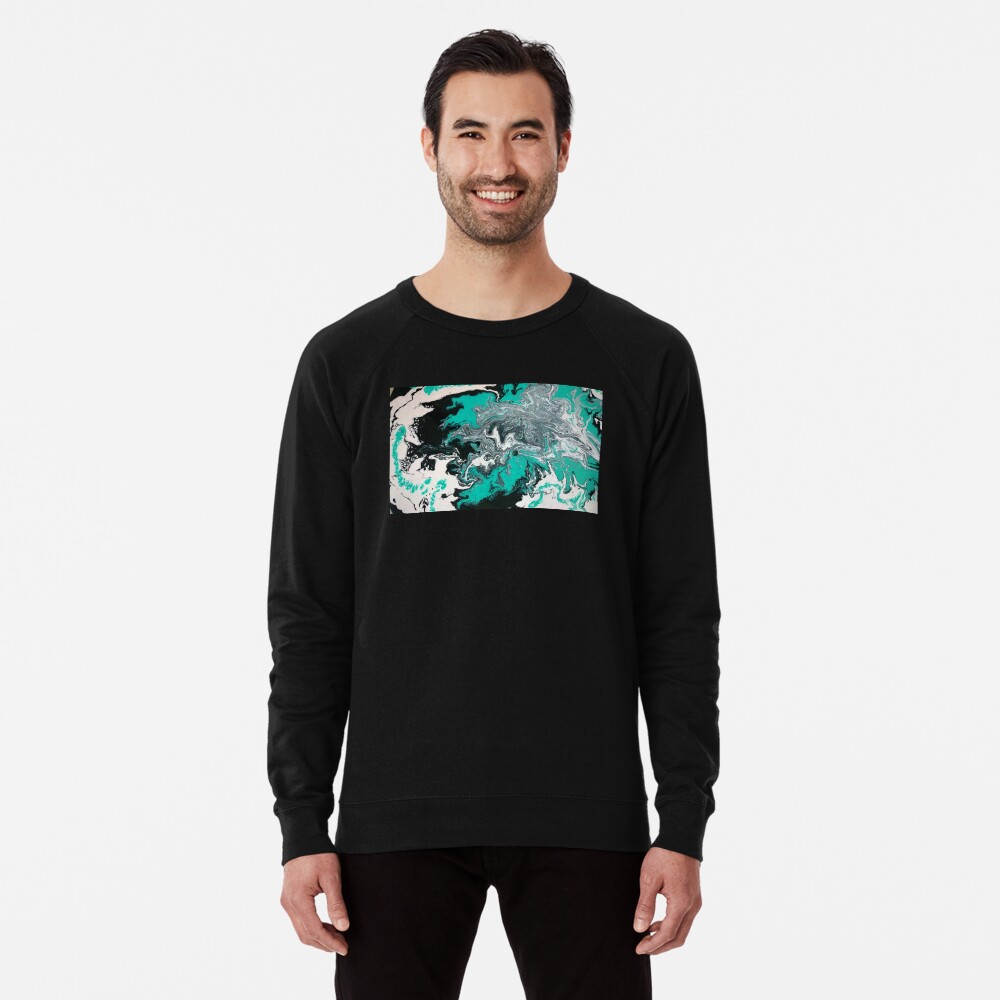Item preview, Lightweight Sweatshirt designed and sold by Matlgirl.