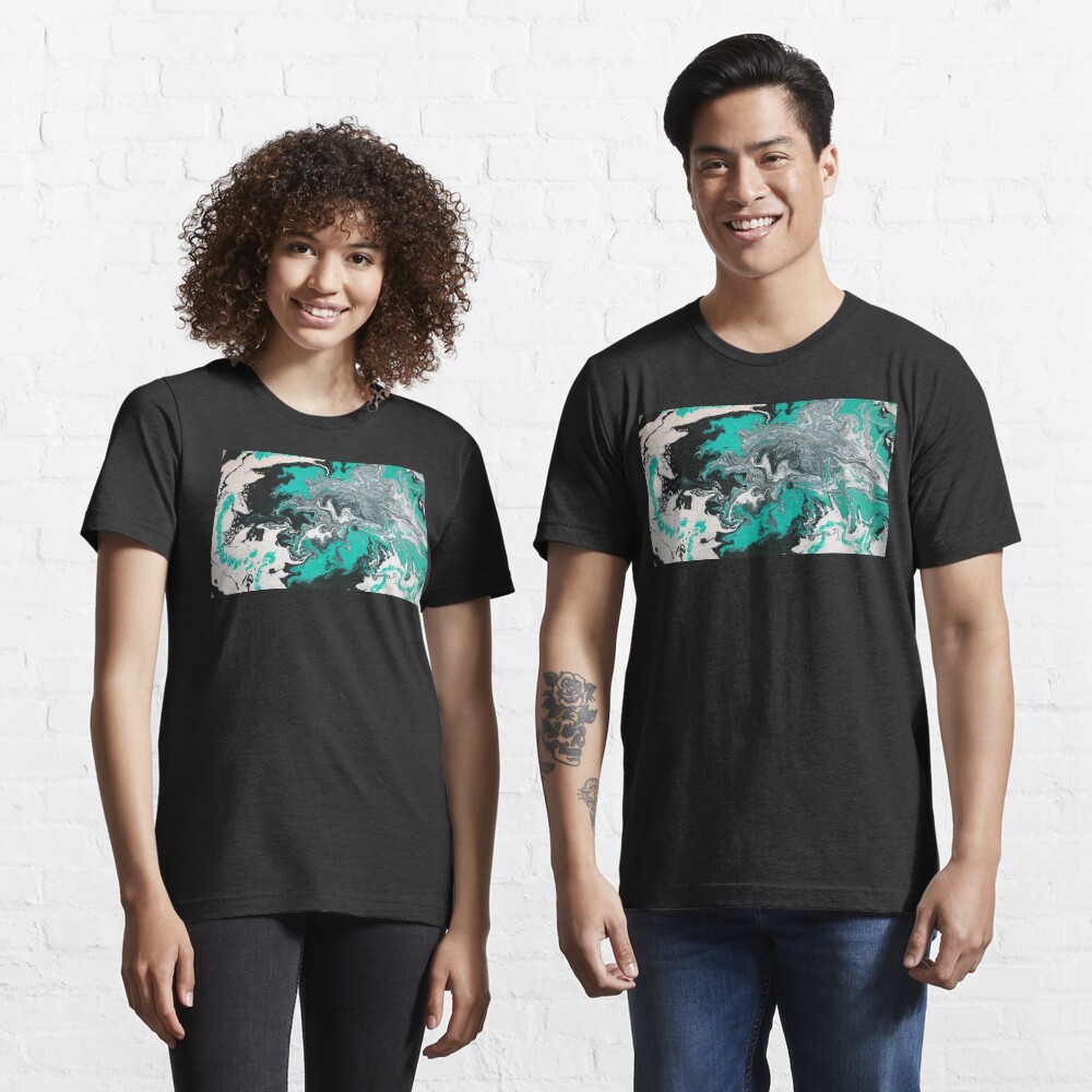 Item preview, Essential T-Shirt designed and sold by Matlgirl.
