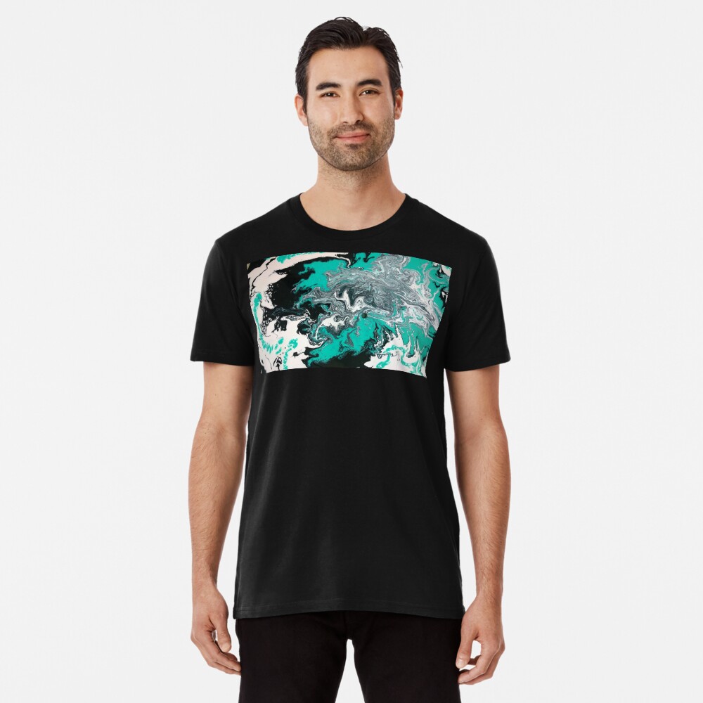 Item preview, Premium T-Shirt designed and sold by Matlgirl.
