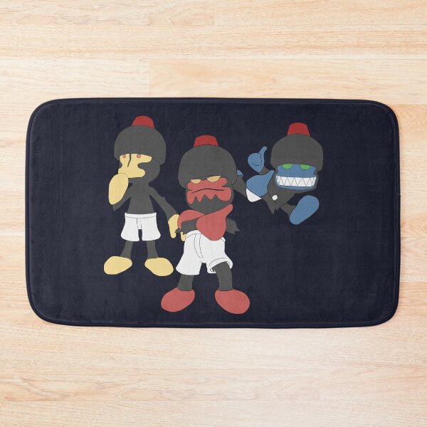 Item preview, Ape Escape Pipotron Brothers designed and sold by Smugsneasel.