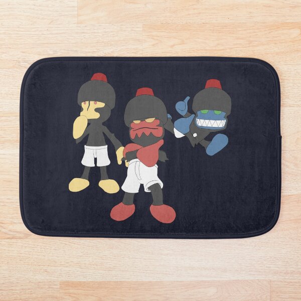 Item preview, Ape Escape Pipotron Brothers designed and sold by Smugsneasel.