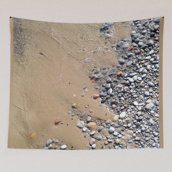 Item preview, The Beach designed and sold by Mind2Line.