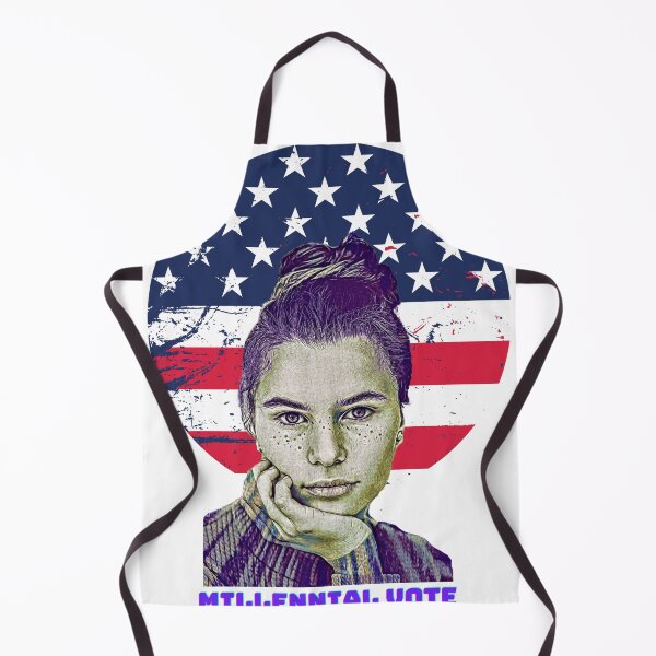 Item preview, Millennial Vote (2020) designed and sold by HamiltonmagicTs.