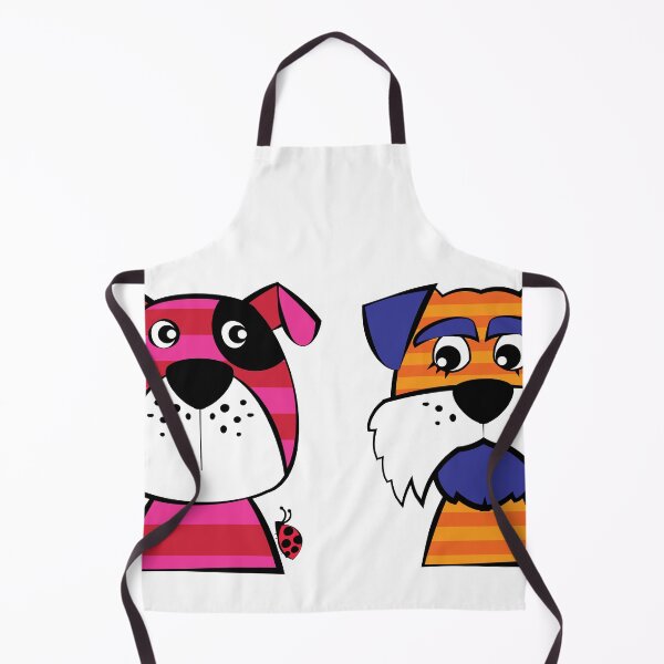 Item preview, ALL THE DOGS designed and sold by MisterKip.