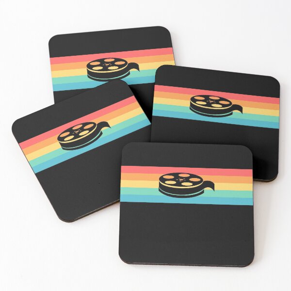 Item preview, LGBT Film designed and sold by razvigod.