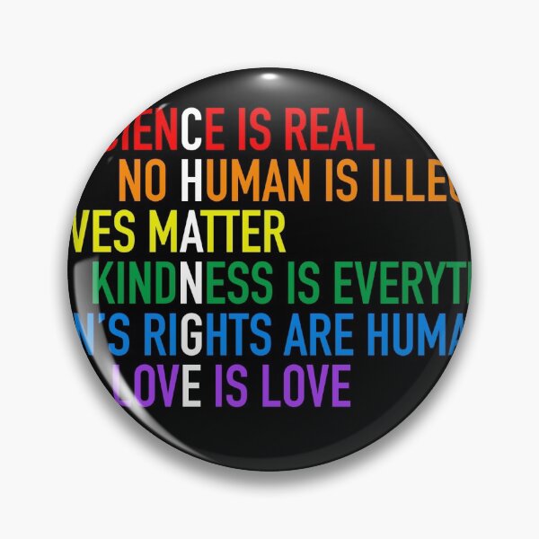 Item preview, Kindness is everything CHANGE designed and sold by obserVIDA.