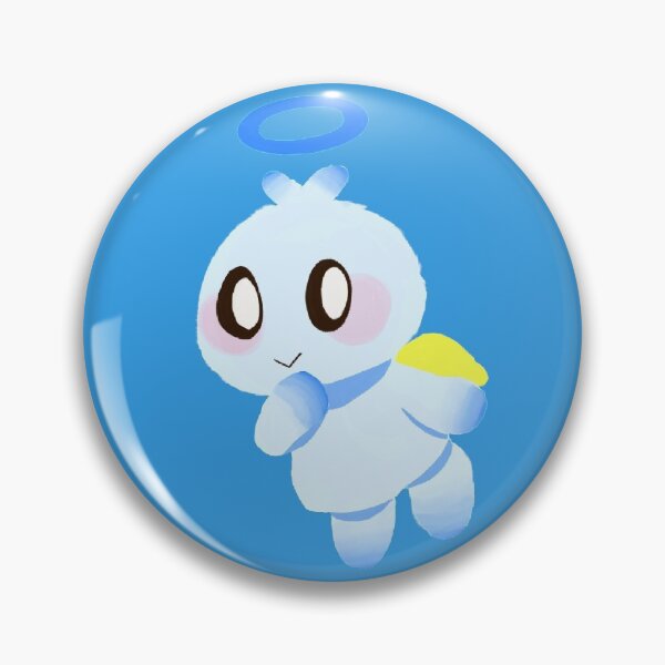 Item preview, Lovely little friend designed and sold by VeeCosplay.