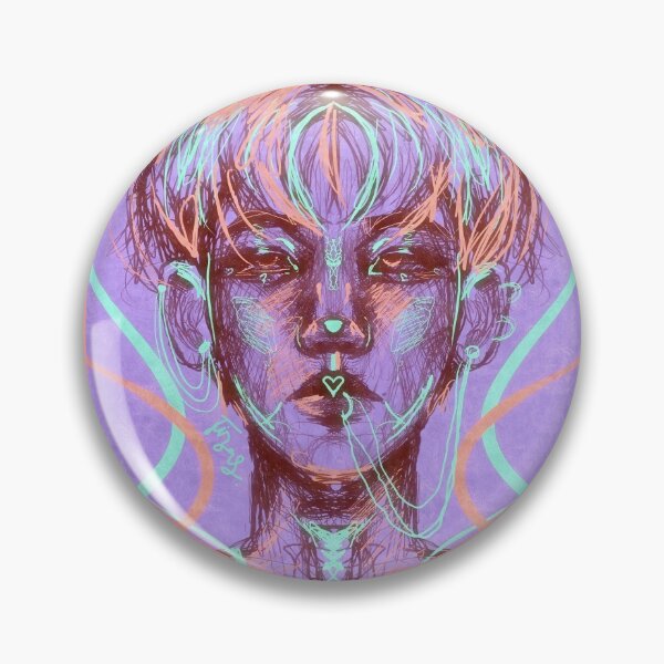 Item preview, Baekhyun designed and sold by Fiza  Not Feeza.