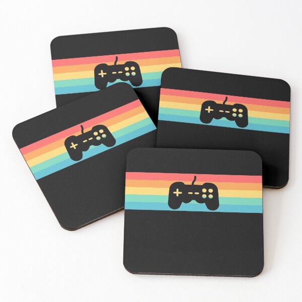 Item preview, LGBT Gaming designed and sold by razvigod.