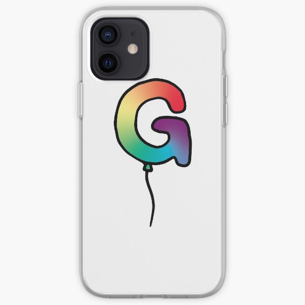 Letter G Iphone Cases Redbubble