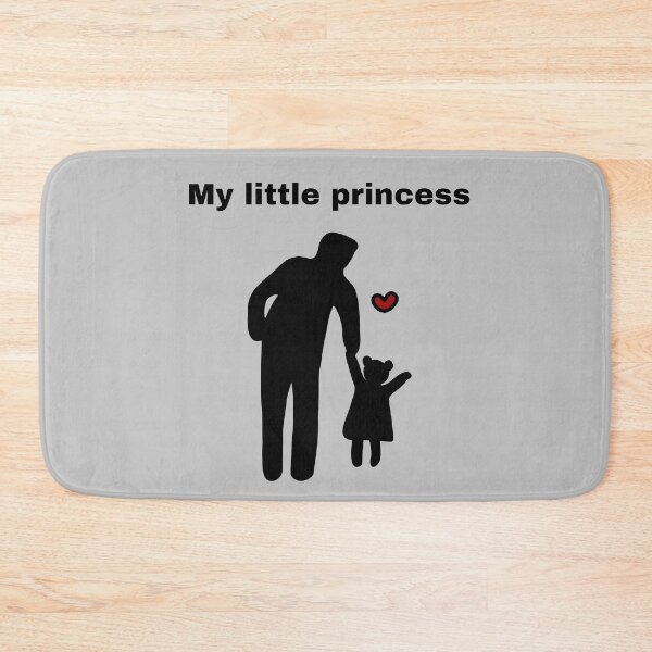 Item preview, My little princess designed and sold by Mermaidssparkle.