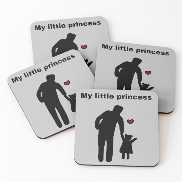 Item preview, My little princess designed and sold by Mermaidssparkle.