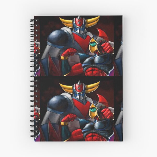 Item preview, grendizer designed and sold by BAEKY Smith.