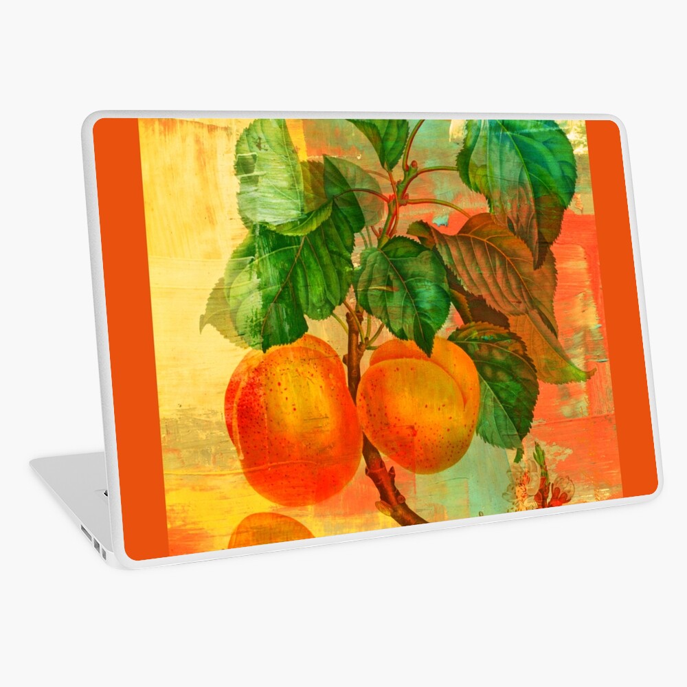 Item preview, Laptop Skin designed and sold by Matlgirl.