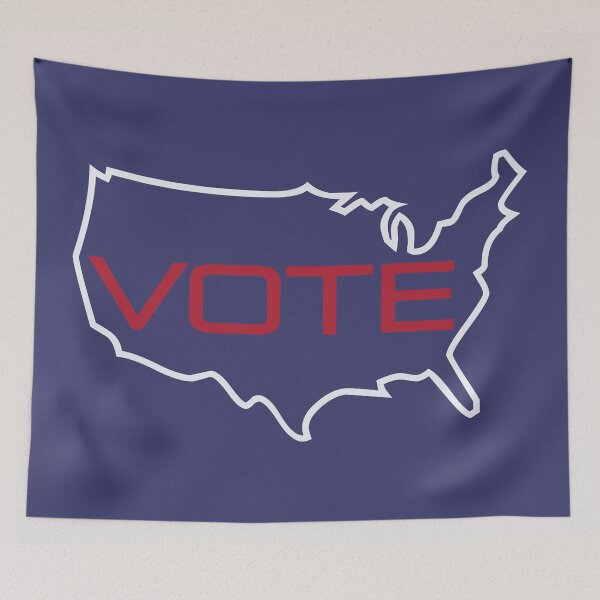 Item preview, USA Election designed and sold by DomGDesign.
