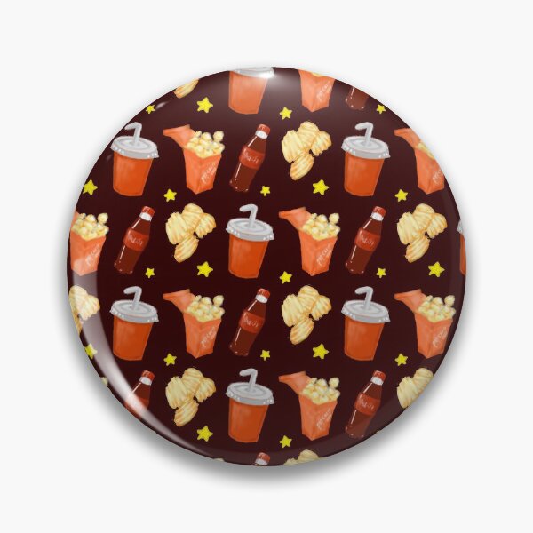 Item preview, Junk Food Pack 5 designed and sold by AnyssNara.