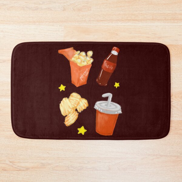 Item preview, Junk Food Pack 5 designed and sold by AnyssNara.