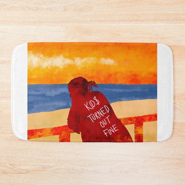 Item preview, Rocky Kids Turned Out Fine  designed and sold by musicallyfit.
