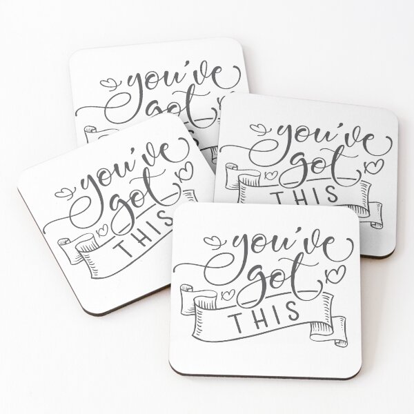 Item preview, Lo tienes designed and sold by CarpeDiemLife.
